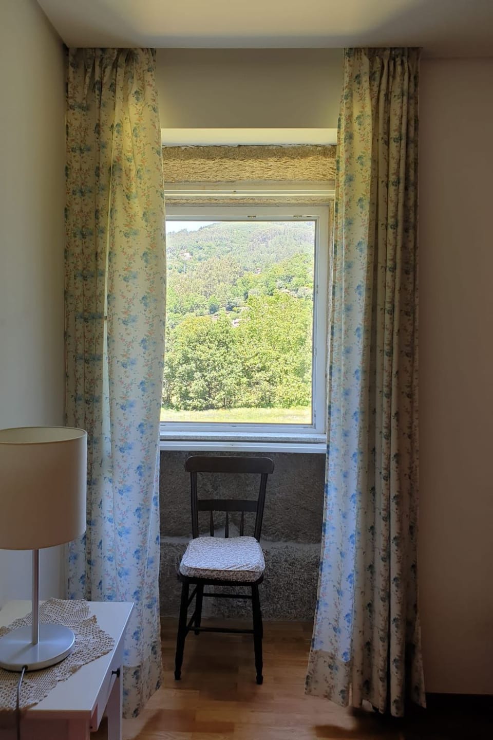 Haus jenseits des Flusses Vacation rental in Vila Real District