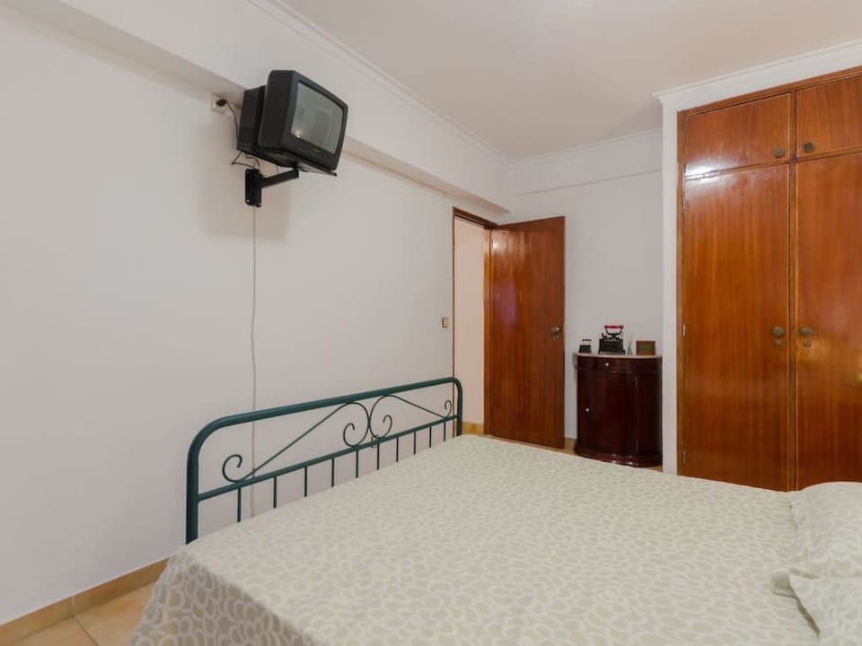 Schöne Ferienwohnung in Costa Da Caparica Apartment in Costa da Caparica