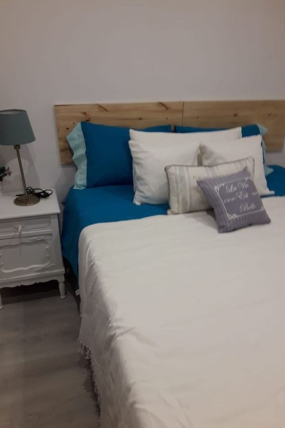Typisches Viertel im Zentrum von Setúbal Apartment in Setúbal Municipality