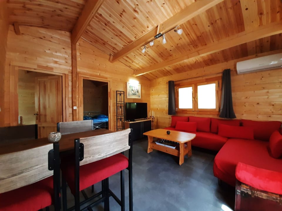 mit Terrasse und Gemeinschaftspool Vacation rental in Lagos