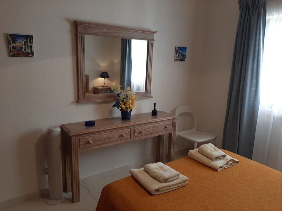 Wohnung mit Infinity-Pool Apartment in Lagos