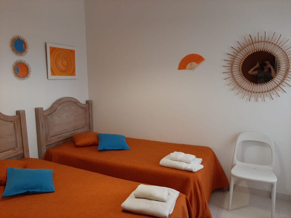 Wohnung mit Infinity-Pool Apartment in Lagos