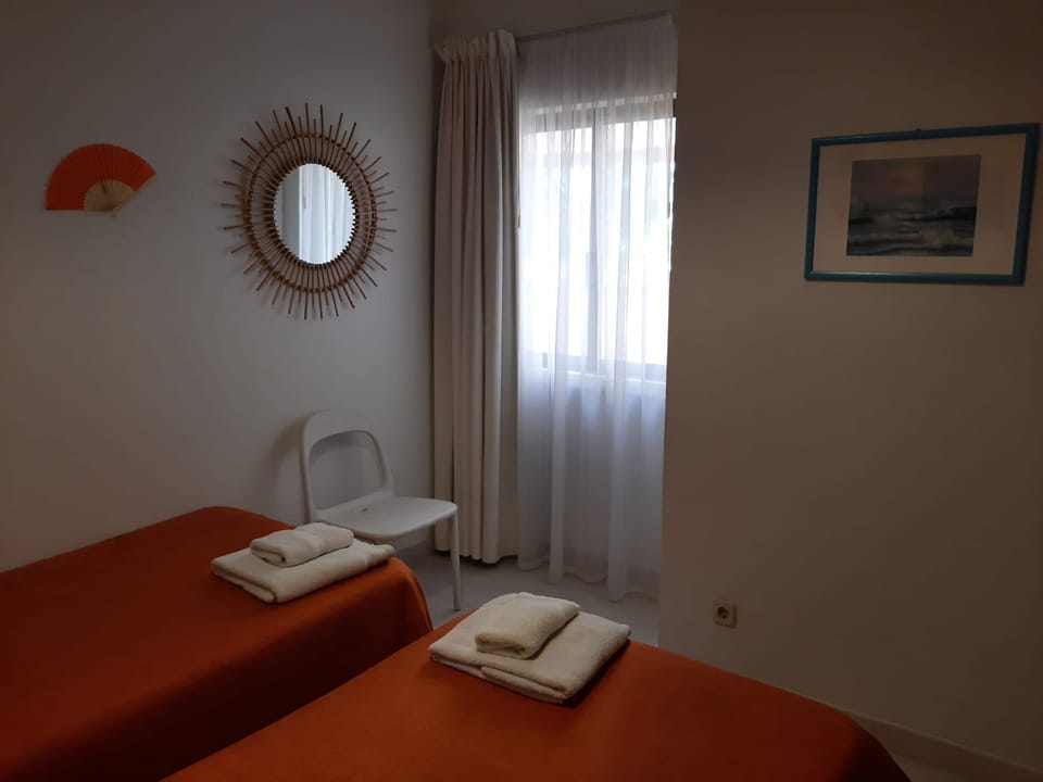 Wohnung mit Infinity-Pool Apartment in Lagos