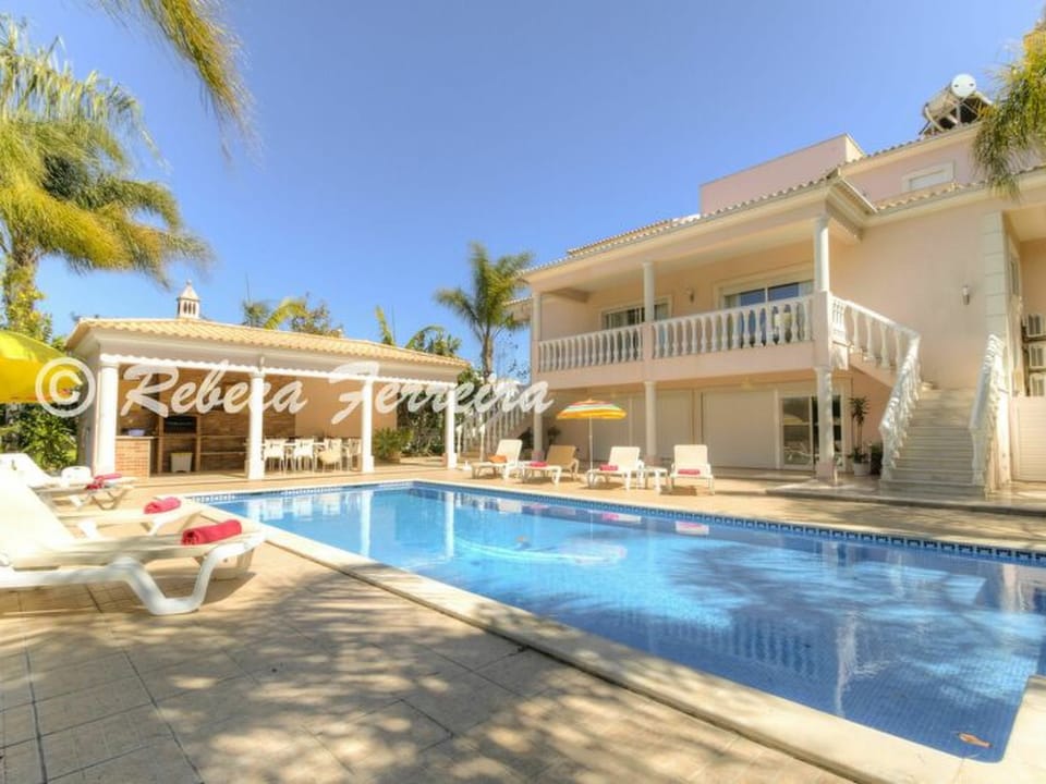 V5 Alvor Vacation rental in Alvor