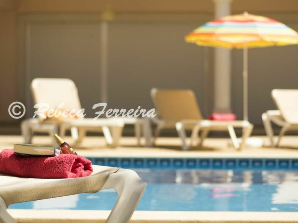 V5 Alvor Vacation rental in Alvor