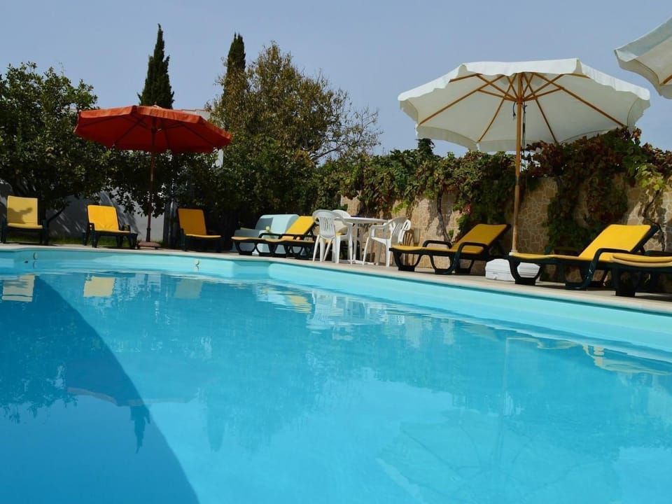 Pool Outdoor