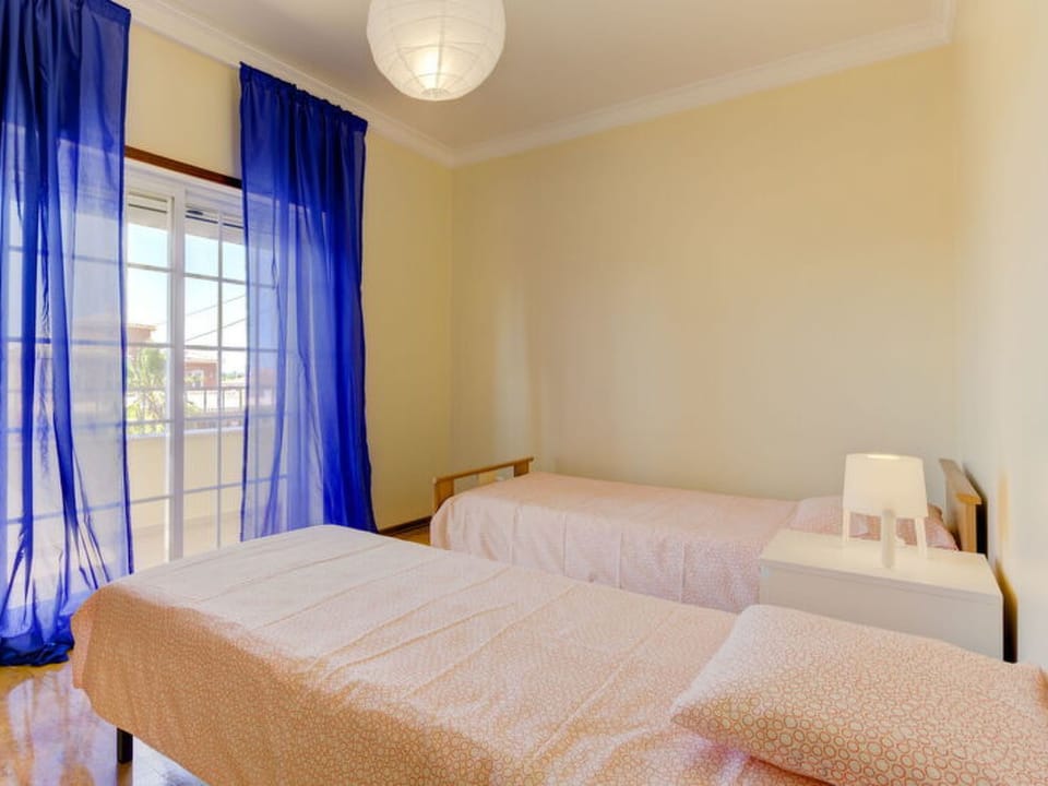 V6 Menir Vacation rental in Ferragudo