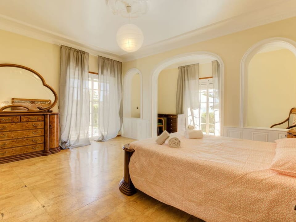 V6 Menir Vacation rental in Ferragudo