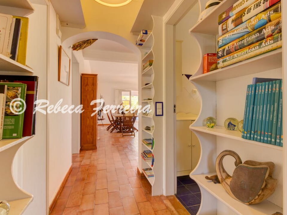 V3 Praia Da Marinha Vacation rental in Porches