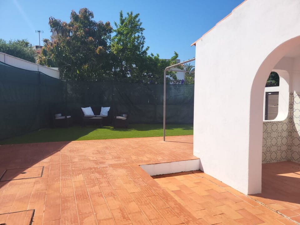 V2 Sesmarias - 2 Bedroom Villa w Private Pool In Carvoeiro Vacation rental in Carvoeiro
