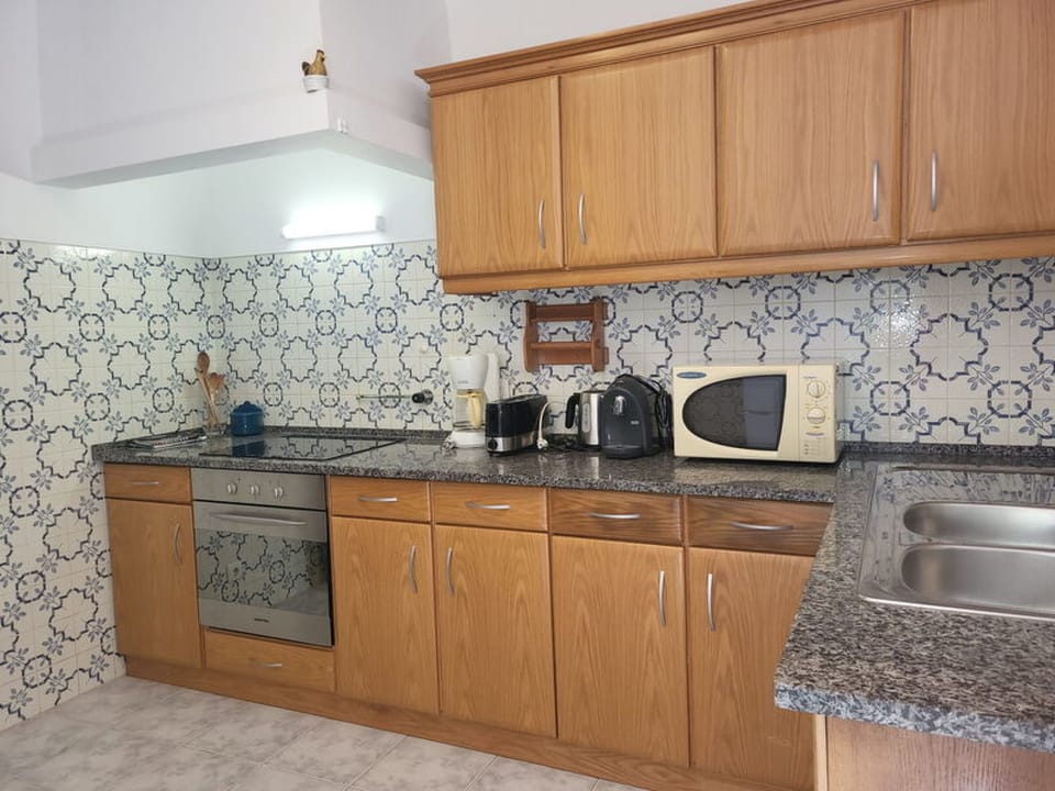 V2 Sesmarias - 2 Bedroom Villa w Private Pool In Carvoeiro Vacation rental in Carvoeiro