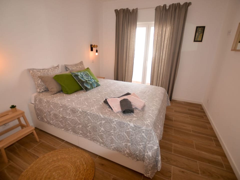 direkt am Strand Apartment in Carvoeiro