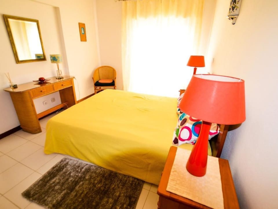 Charmante Wohnung im Zentrum Strand Carvoeiro Apartment in Carvoeiro