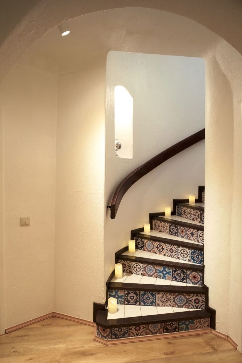 Beach House - kreativer Raum für kreative Menschen Vacation rental in Porches