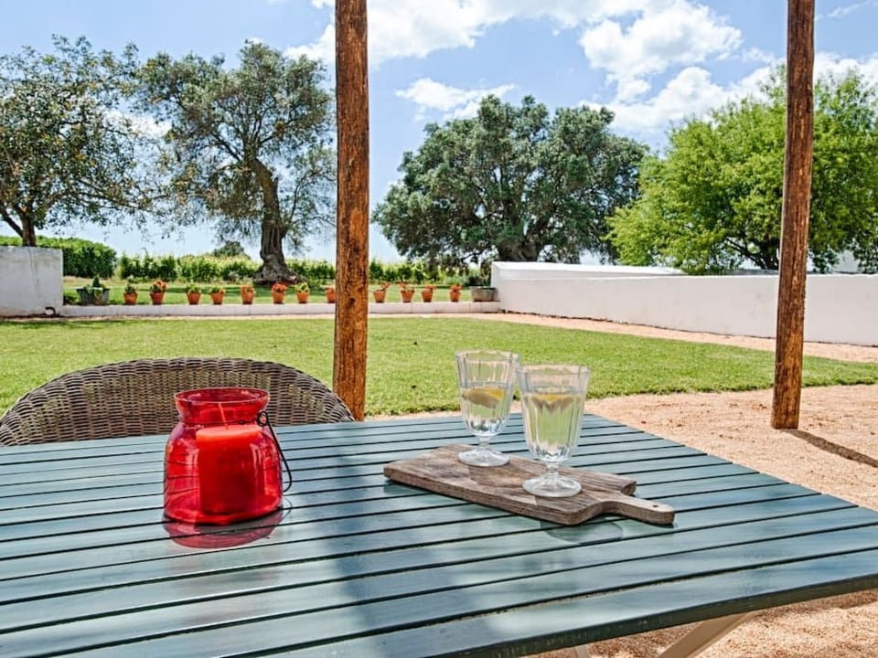 Ferienvilla mit Garten, Grill und Terrasse Vacation rental in Faro District