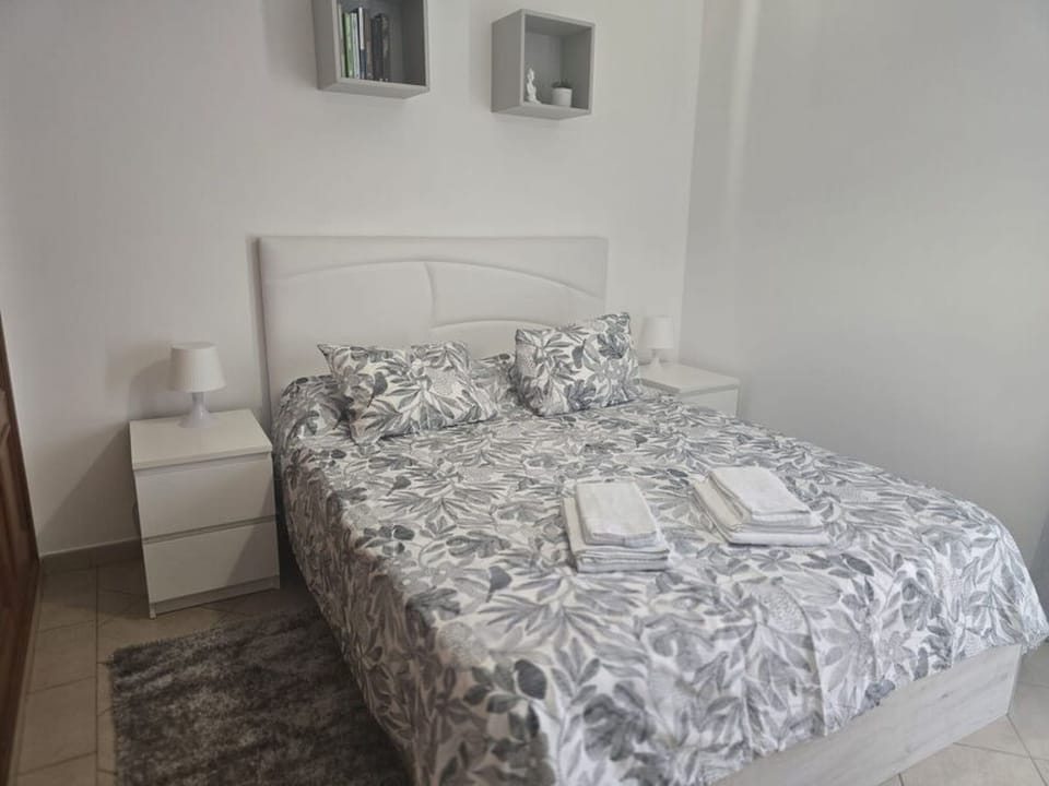 T2 Sol&mar Vilamoura Apartment in Quarteira