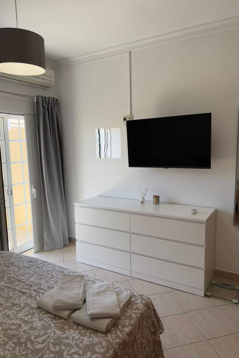 T2 Sol&mar Vilamoura Apartment in Quarteira