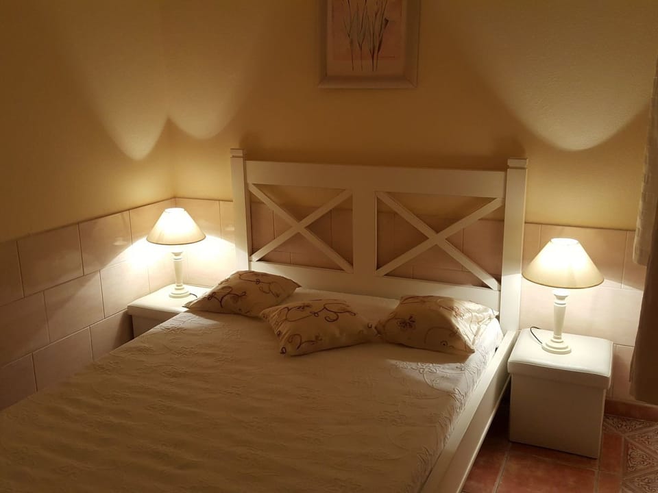 Villa Leonardo Vacation rental in Quarteira