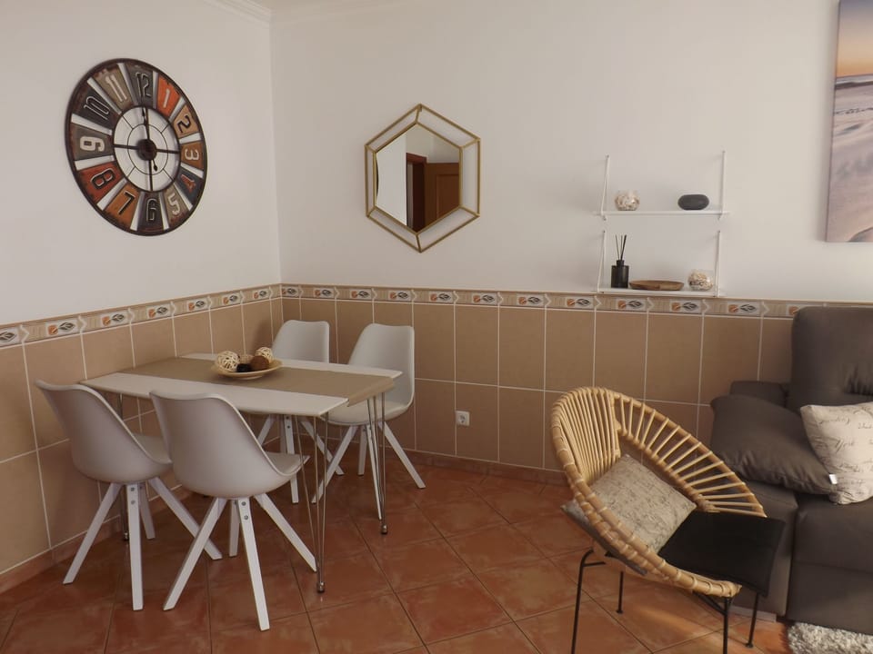 Ines Apartment in Olhos de Água