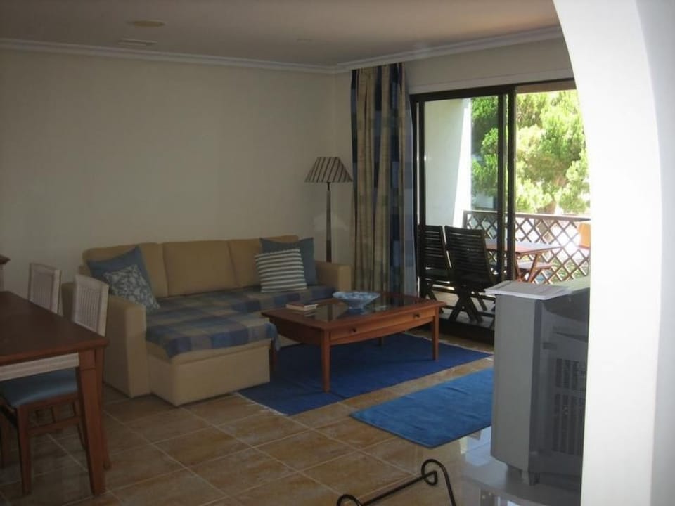 Pine Sun Park Apartment in Olhos de Água
