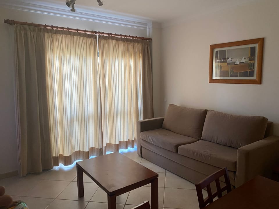 BayView Albufeira 2 Apartment in Albufeira