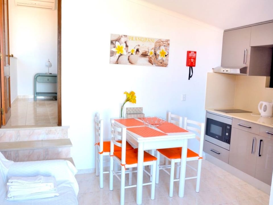 Casa da Horta APT 9 Apartment in Olhos de Água