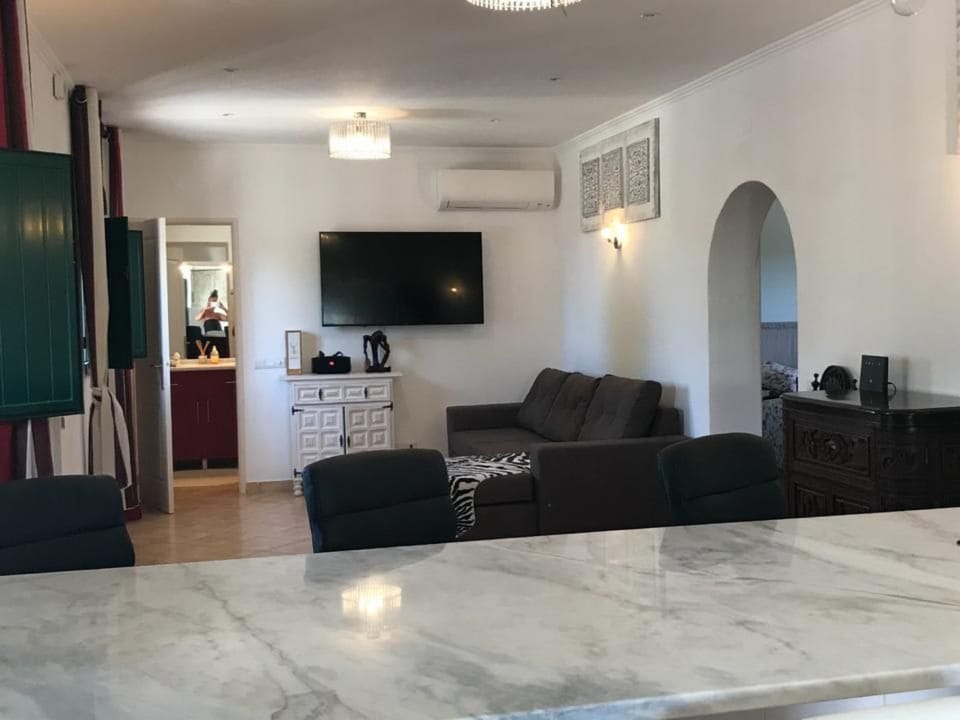 Haus unter den Sternen Vacation rental in Loulé