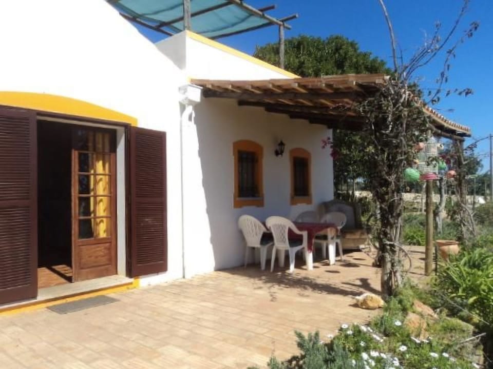 Landestypische Ferienfinca für die ganze Familie Vacation rental in Moncarapacho