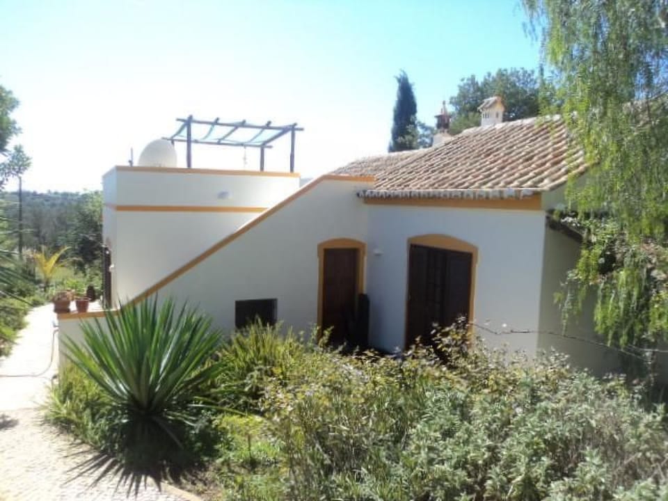 Landestypische Ferienfinca für die ganze Familie Vacation rental in Moncarapacho