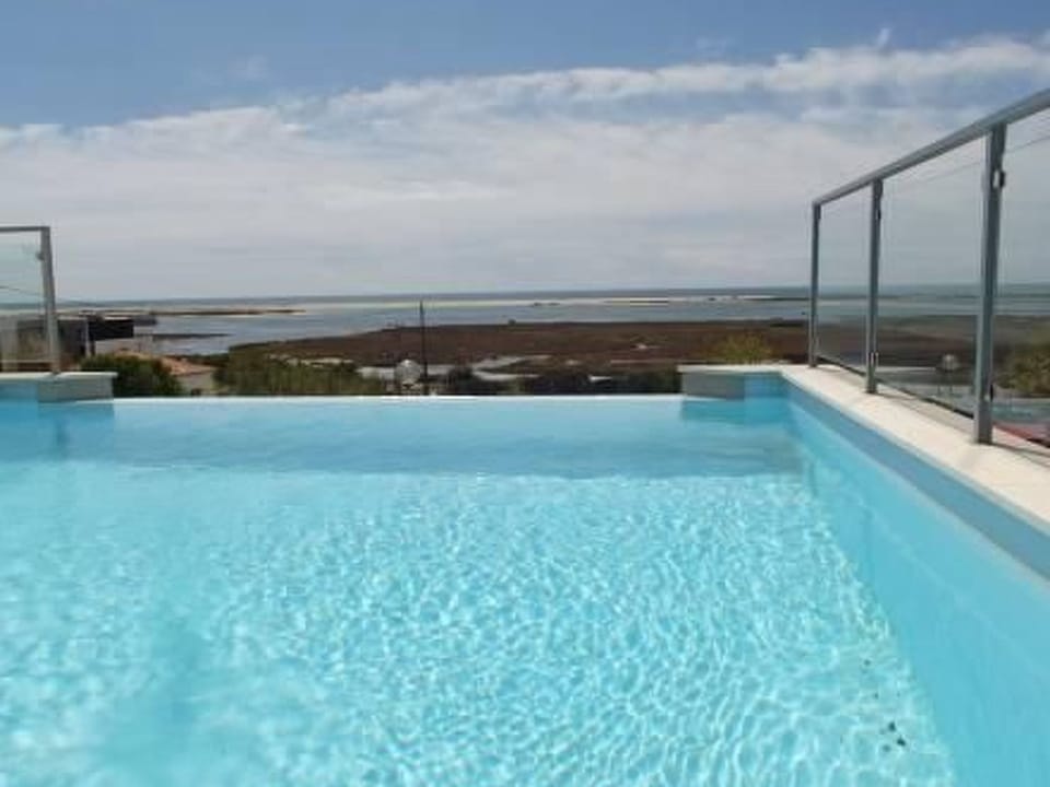 Appartement Fuseta Ria Resort Apartment in Moncarapacho