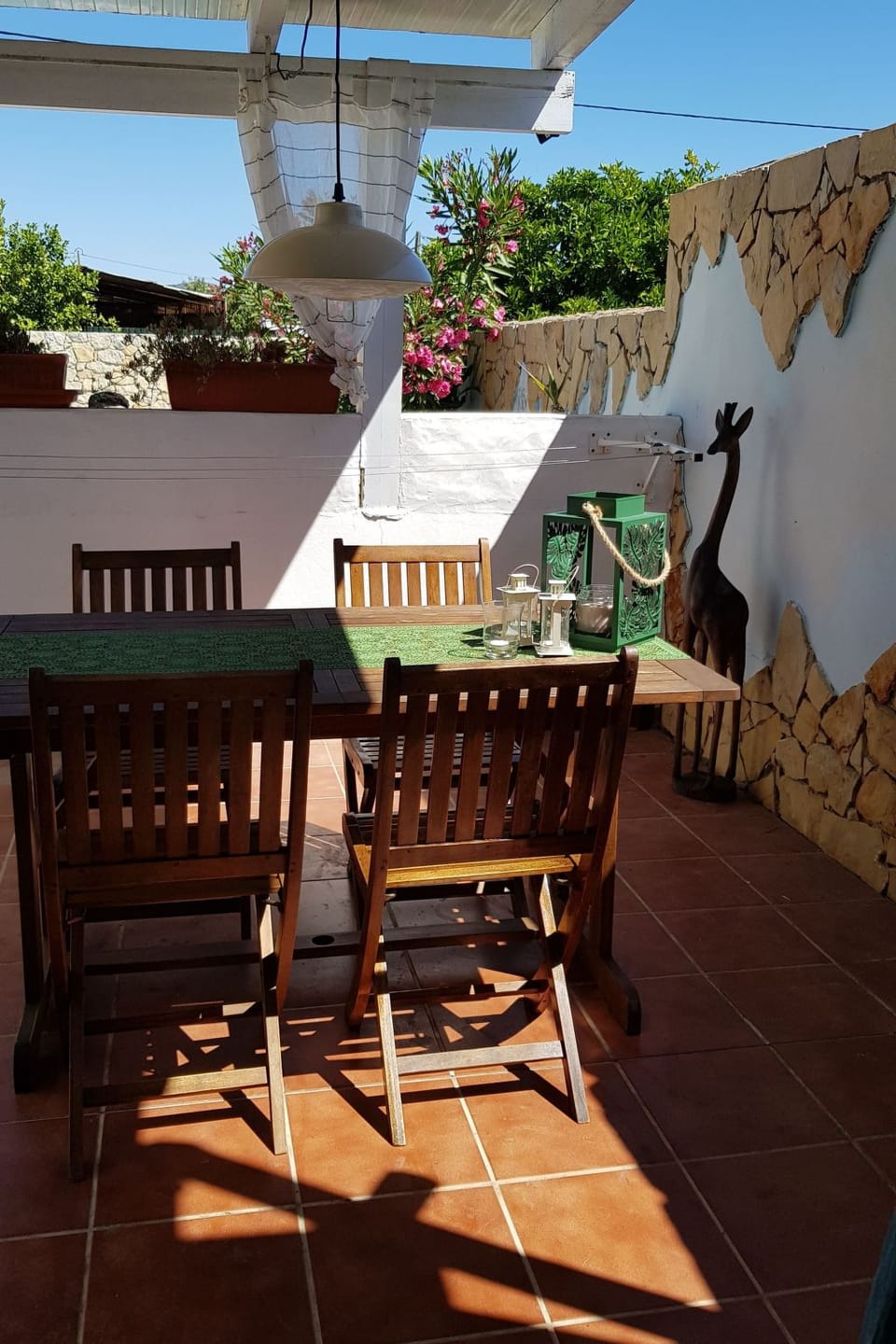 Casa bem-vindo Apartment in Moncarapacho