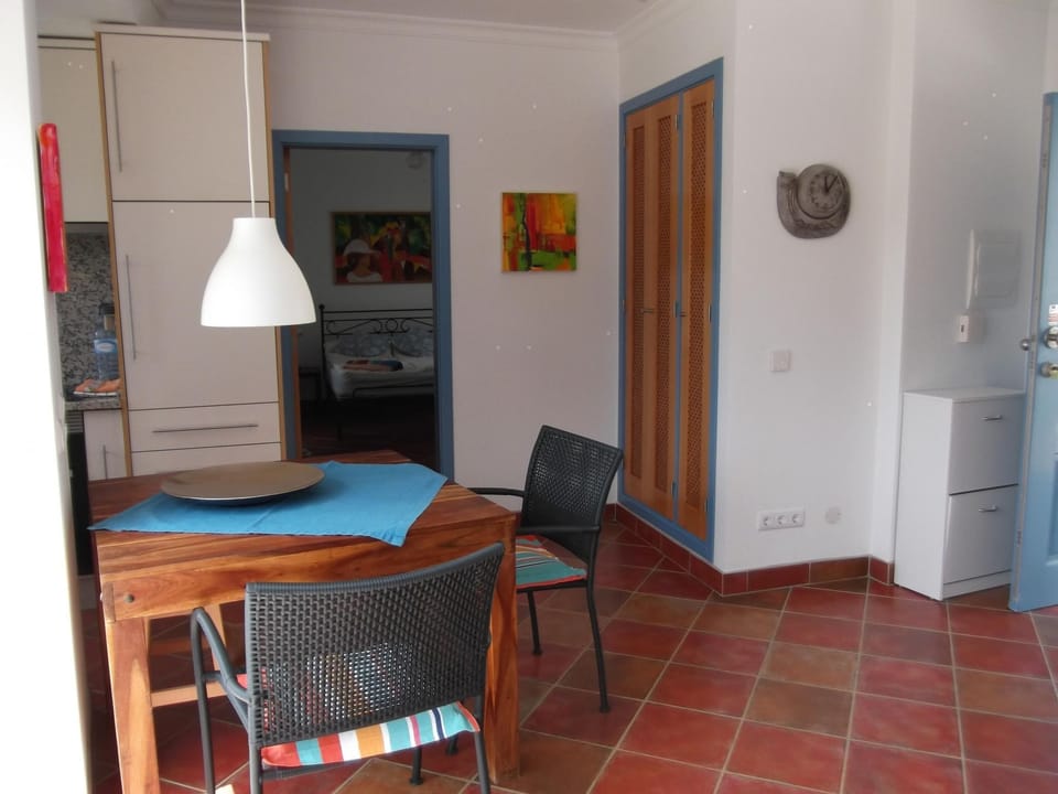 Casinha Lena Vacation rental in Moncarapacho