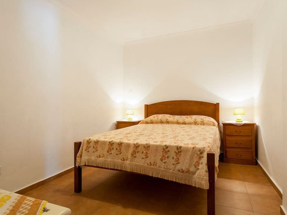 Wohnung mit Terrasse Apartment in Vila Nova de Cacela