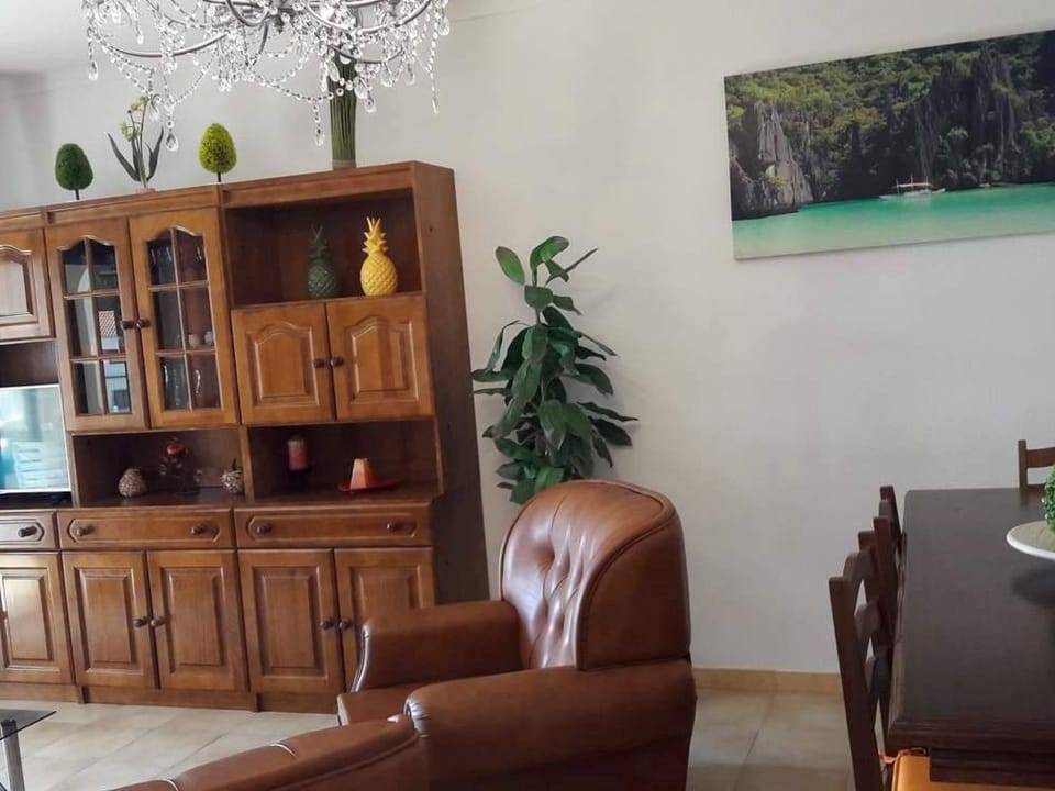 Wohnung in Vila Nova De Cacela Apartment in Vila Nova de Cacela