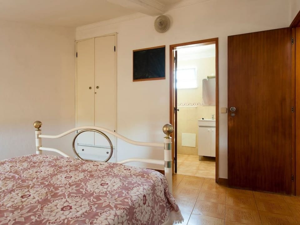 Wohnung mit Terrasse Apartment in Vila Nova de Cacela