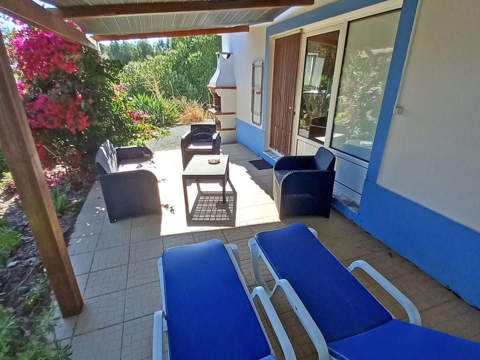 Monte Horizonte Casa Borboleta Öko und Natur Vacation rental in Setubal District