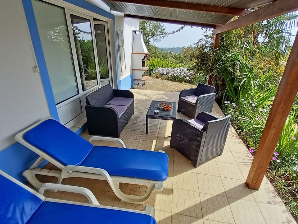 Monte Horizonte Casa Passaro Öko und Natur Vacation rental in Setubal District