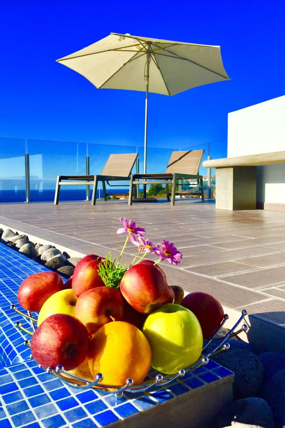 "Villa Pinheira III" Vacation rental in Madeira District