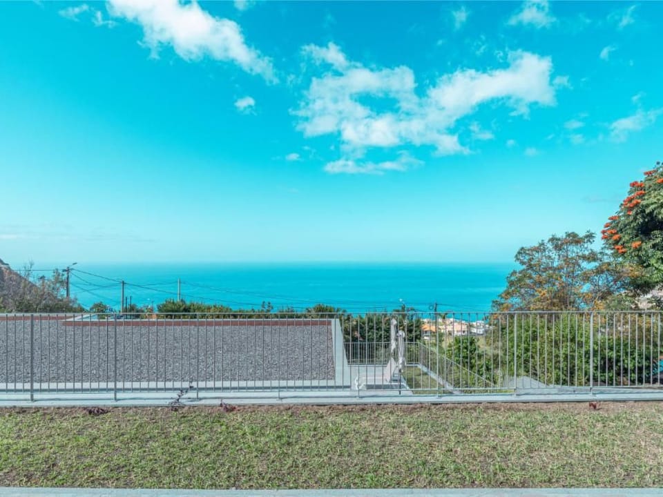 Villa Balli II Vacation rental in Madeira District
