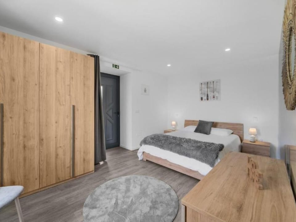 "Telvina House" mit eigenem Garten Vacation rental in Madeira District