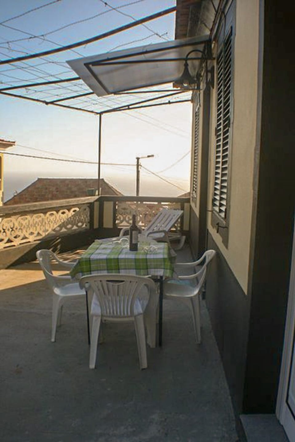 Typische Bauernhof-Wohnung Apartment in Madeira District