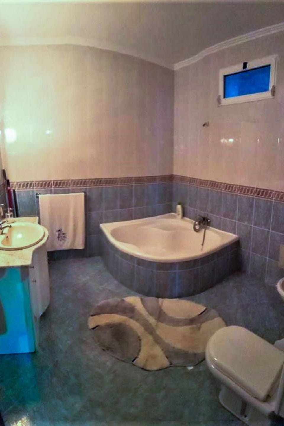 Die lustige und entspannende Wohnung mit Terrasse und Aussicht Apartment in Madeira District