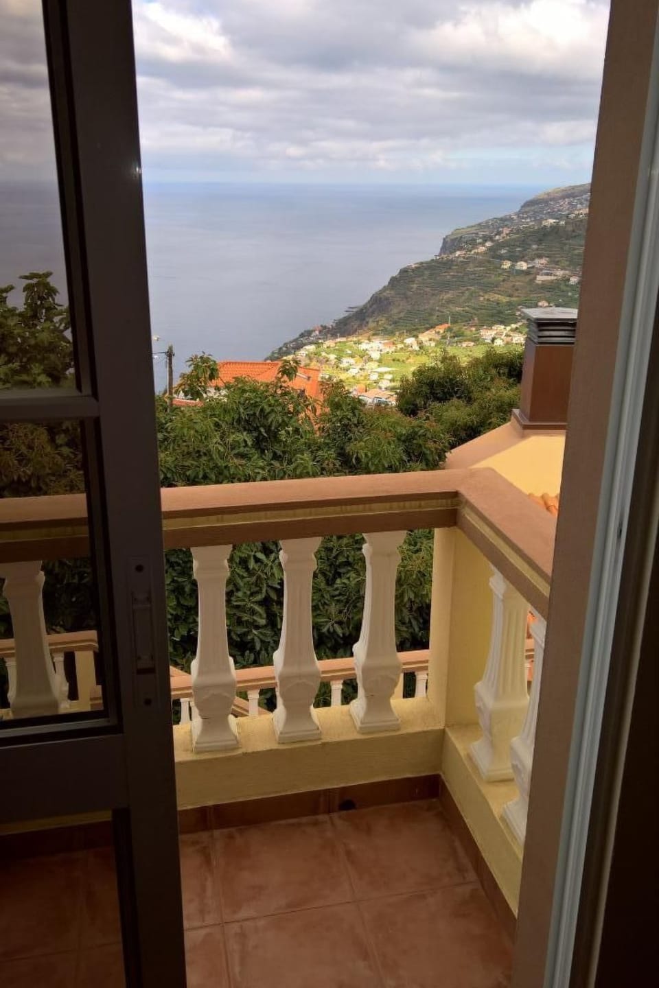 SUPER PENTHOUSE ACHADA Apartment in Madeira District