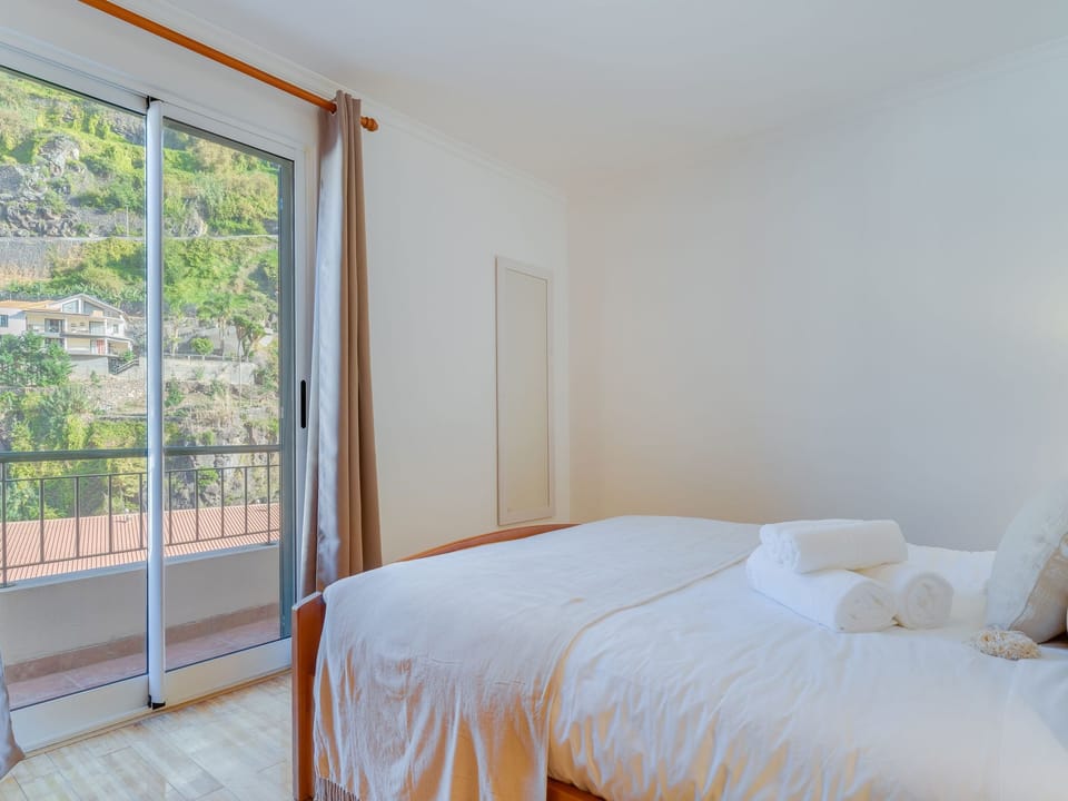 Villa Holiday Sun Vacation rental in Madeira District