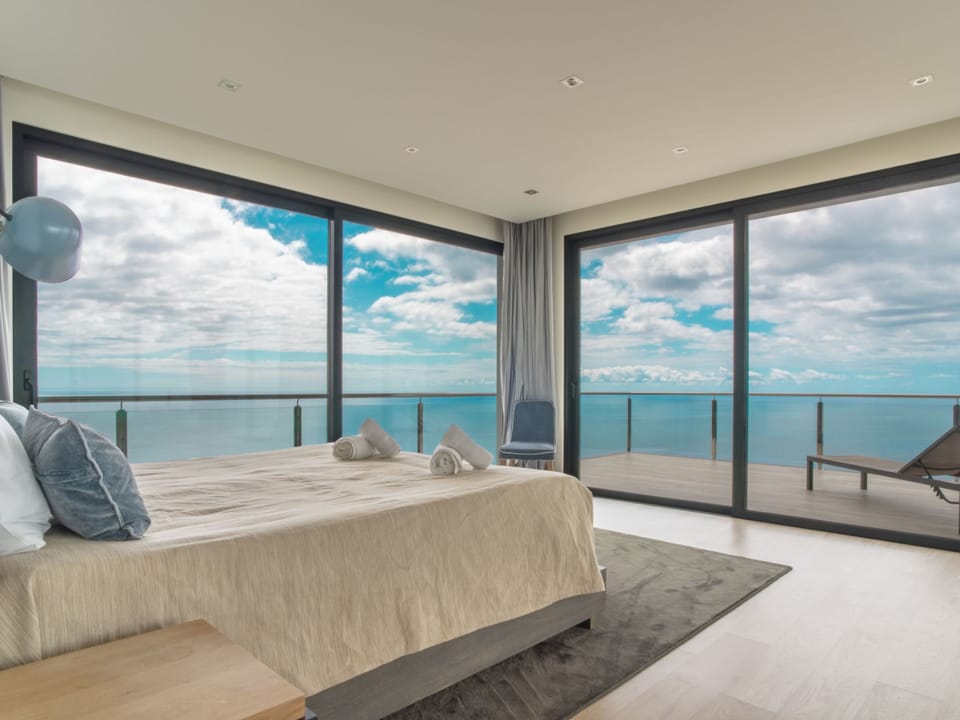 Villa Cabouco Vacation rental in Madeira District