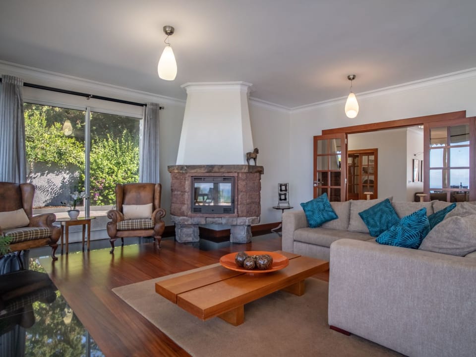 Villa Loreina Schloss Vacation rental in Madeira District