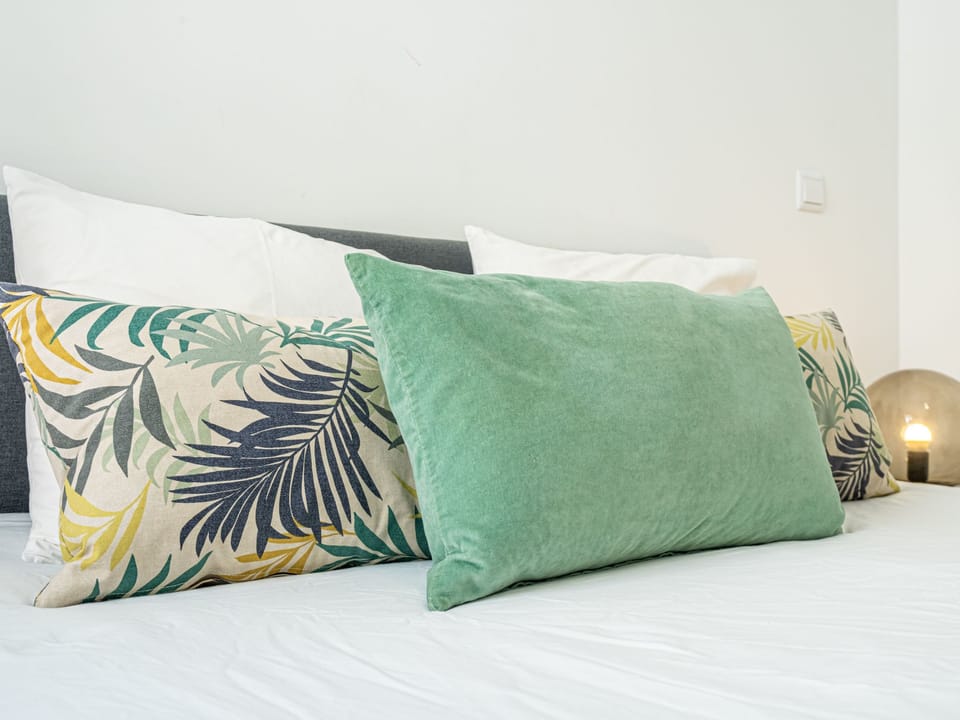 Tanoeiros Wohnung Apartment in Funchal