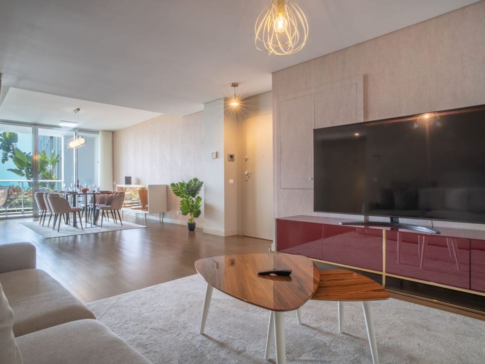 für 8 Personen ca. 150 m&sup2; in São Martinho, Madeira (Südküste von Madeira) Apartment in Funchal