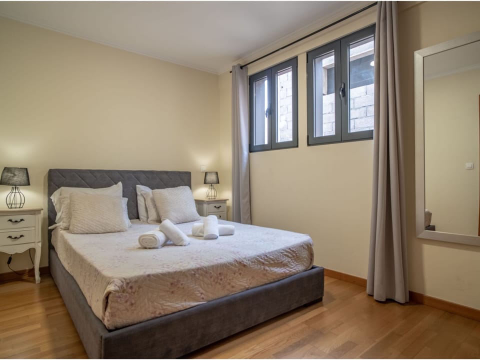 Oudinot Wohnungen Apartment in Funchal