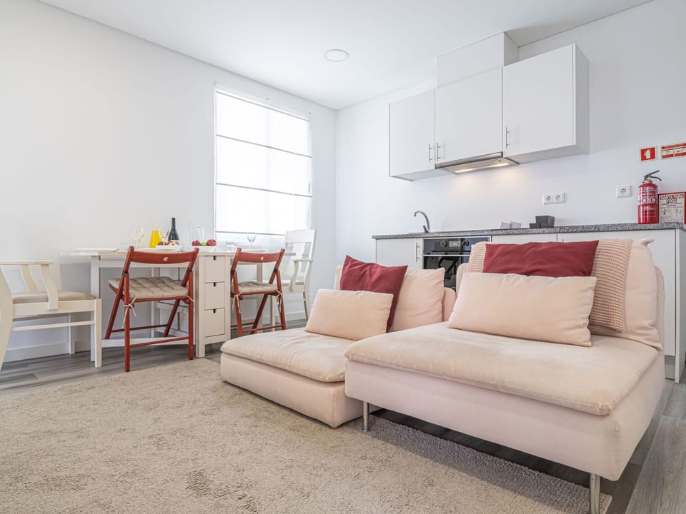 Tanoeiros Wohnung Apartment in Funchal
